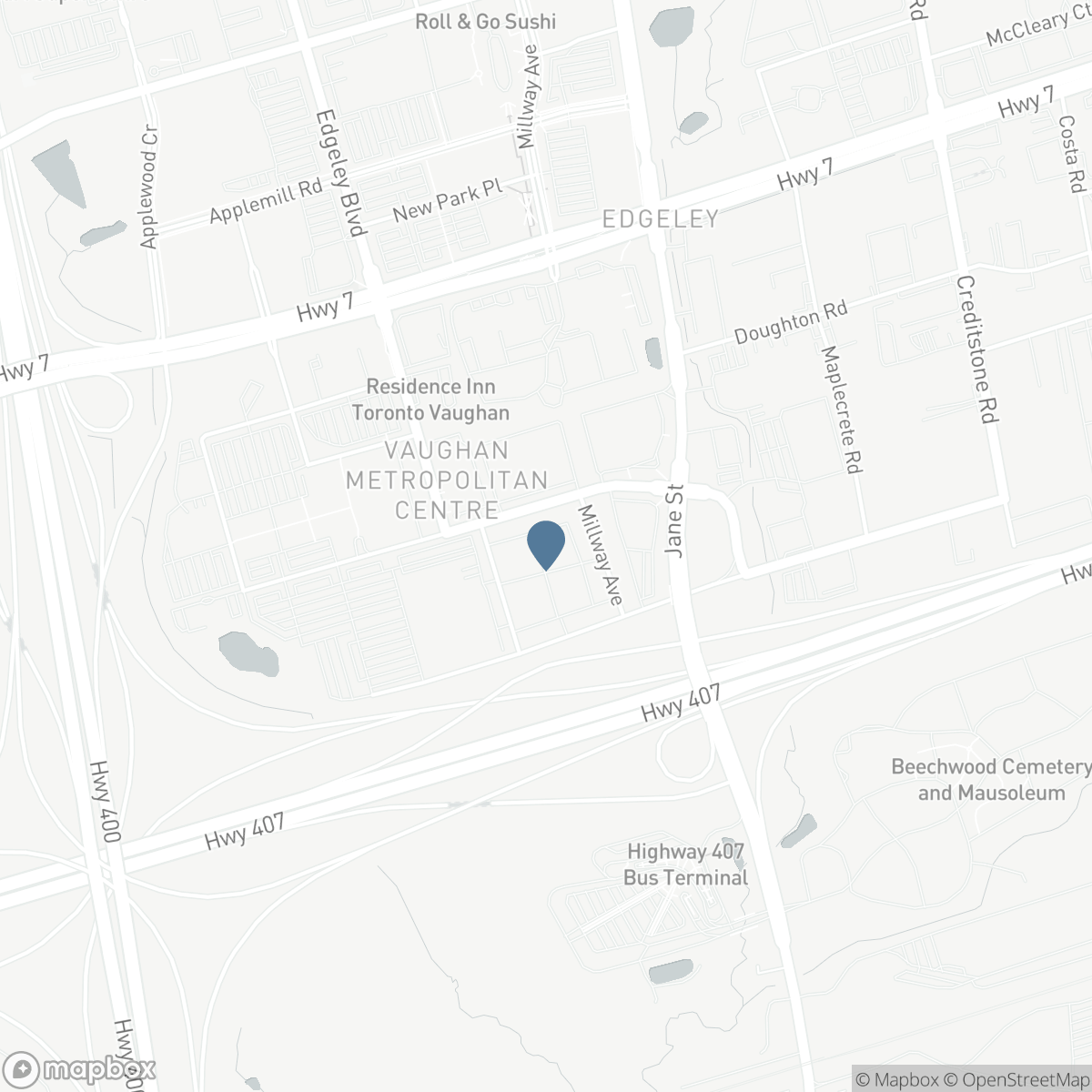 68 - 31 HONEYCRISP CRESCENT, Vaughan, Ontario L4K 0N6